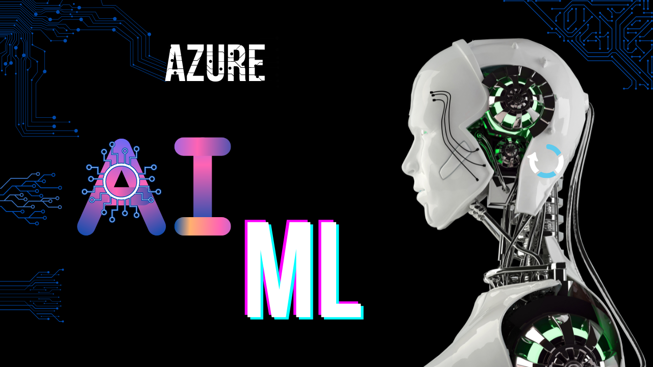 Azure para inteligência artificial (IA) e aprendizado de máquina (Machine Learning)