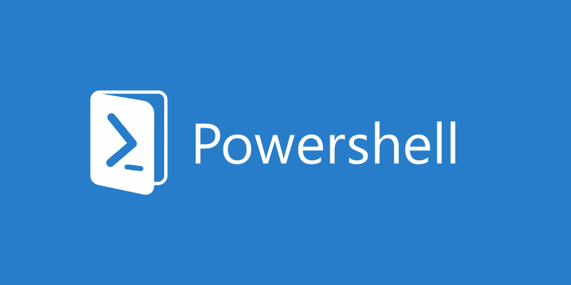 Powershell que es